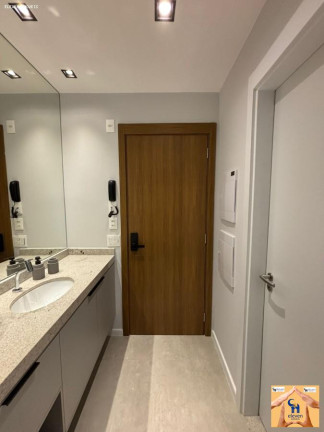 Imagem Apartamento com 1 Quarto à Venda, 27 m² em Vitoria - Salvador