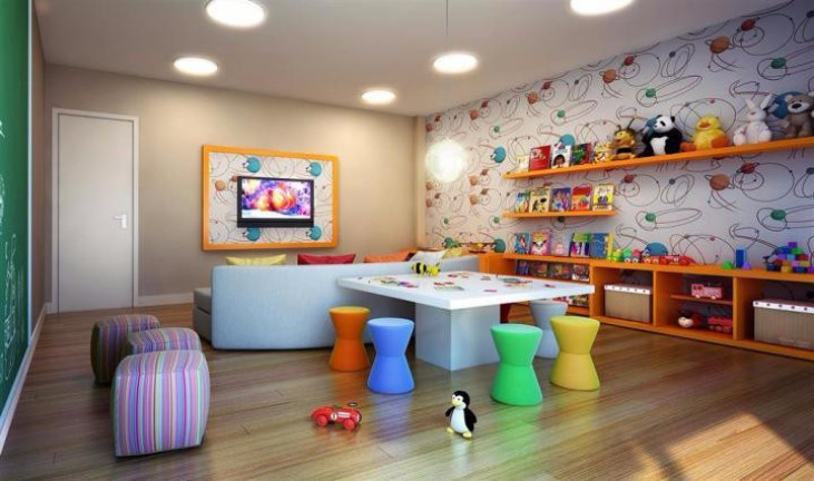 Imagem Apartamento com 2 Quartos à Venda, 66 m² em Santa Maria - São Caetano Do Sul Imagem Apartamento com 2 Quartos à Venda, 66 m² em Santa Maria - São Caetano Do Sul