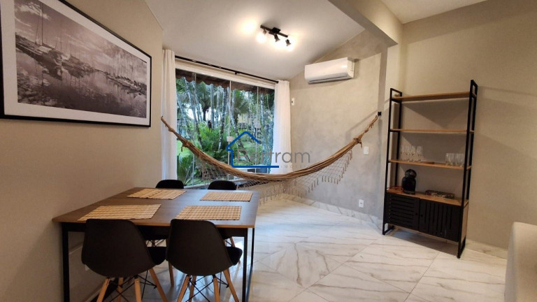 Imagem Apartamento com 1 Quarto à Venda, 63 m² em Porto Bracuhy - Angra Dos Reis