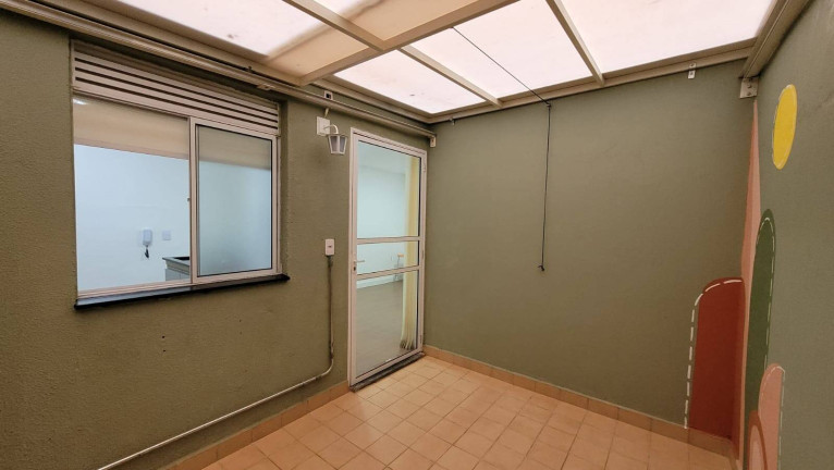 Imagem Apartamento com 2 Quartos à Venda, 50 m² em Jardim Alvorada - Bauru