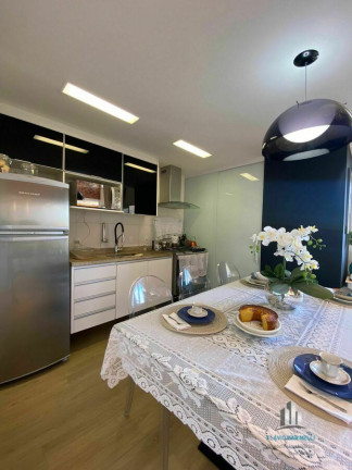 Imagem Apartamento com 1 Quarto à Venda, 98 m² em Tamboré - Santana De Parnaíba Imagem Apartamento com 1 Quarto à Venda, 98 m² em Tamboré - Santana De Parnaíba