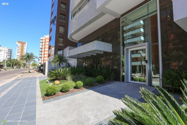 Imagem Apartamento com 3 Quartos à Venda, 123 m² em Centro - Torres