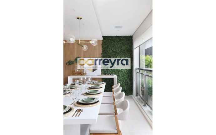Imagem Apartamento com 4 Quartos à Venda, 180 m²