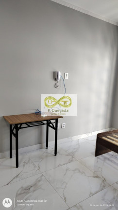 Imagem Imóvel com 1 Quarto para Alugar, 20 m² em Cidade Universitária - Campinas Imagem Imóvel com 1 Quarto para Alugar, 20 m² em Cidade Universitária - Campinas