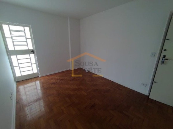 Apartamento com 2 Quartos para Alugar, 67 m² em Santana - São Paulo