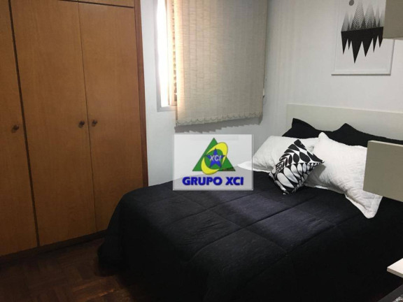 Imagem Apartamento com 3 Quartos à Venda, 127 m² em Jardim Brasil - Campinas Imagem Apartamento com 3 Quartos à Venda, 127 m² em Jardim Brasil - Campinas