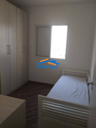 Imagem Apartamento com 2 Quartos à Venda, 57 m² em Umuarama - Osasco
