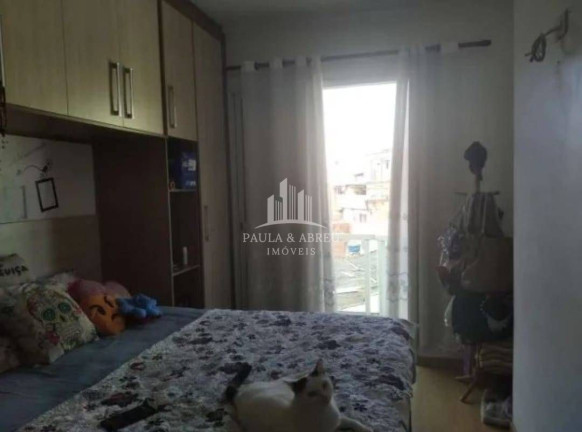 Imagem Sobrado com 2 Quartos à Venda, 86 m² em Vila Assis Brasil - Mauá Imagem Sobrado com 2 Quartos à Venda, 86 m² em Vila Assis Brasil - Mauá