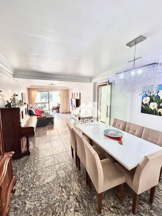 Imagem Apartamento com 4 Quartos à Venda, 240 m² em Praia Da Costa - Vila Velha Imagem Apartamento com 4 Quartos à Venda, 240 m² em Praia Da Costa - Vila Velha