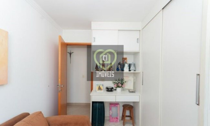 Imagem Apartamento com 3 Quartos à Venda, 82 m² em Pompeia - São Paulo