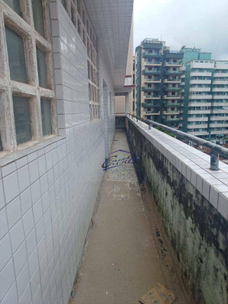 Imagem Cobertura com 3 Quartos à Venda, 120 m² em Boqueirão - Praia Grande