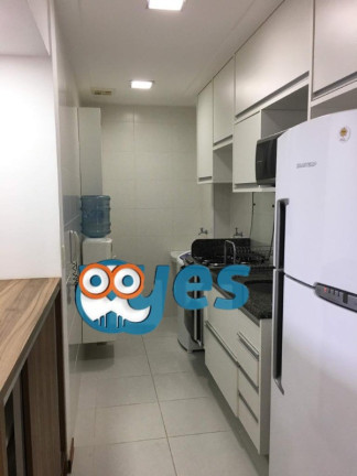 Imagem Apartamento com 1 Quarto à Venda, 50 m² em Caminho Das árvores - Salvador Imagem Apartamento com 1 Quarto à Venda, 50 m² em Caminho Das árvores - Salvador