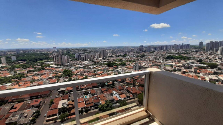 Imagem Apartamento com 2 Quartos à Venda, 84 m² em Ribeirão Preto Imagem Apartamento com 2 Quartos à Venda, 84 m² em Ribeirão Preto