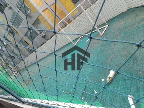 Imagem Apartamento com 3 Quartos à Venda, 77 m² em Aflitos - Recife
