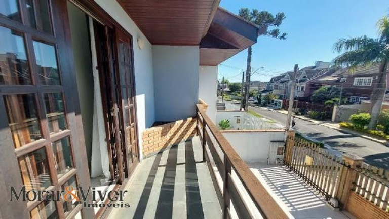Imagem Sobrado com 3 Quartos à Venda, 150 m² em Pineville - Pinhais