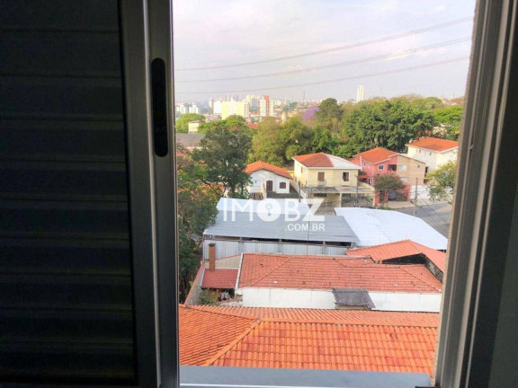 Imagem Imóvel com 2 Quartos à Venda, 56 m² em Butantã - São Paulo