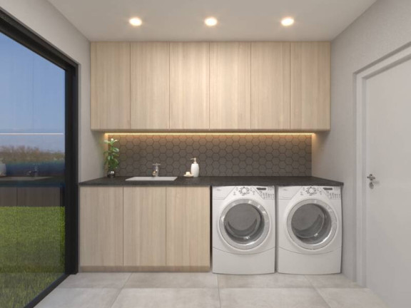 Imagem Casa de Condomínio com 3 Quartos à Venda, 400 m² em Itapetinga - Atibaia