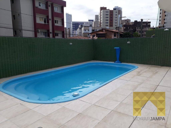 Imagem Apartamento com 3 Quartos para Alugar, 91 m² em Jardim Oceania - João Pessoa Imagem Apartamento com 3 Quartos para Alugar, 91 m² em Jardim Oceania - João Pessoa