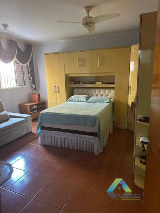 Imagem Casa com 2 Quartos à Venda, 172 m² em Parque Oratório - Santo André Imagem Casa com 2 Quartos à Venda, 172 m² em Parque Oratório - Santo André