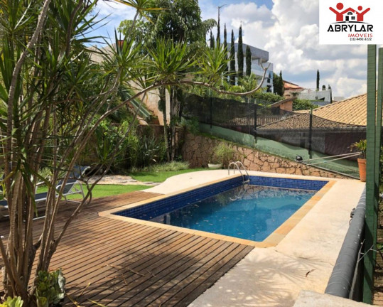 Imagem Imóvel com 5 Quartos à Venda, 700 m² em Chácara Malota - Jundiaí Imagem Imóvel com 5 Quartos à Venda, 700 m² em Chácara Malota - Jundiaí