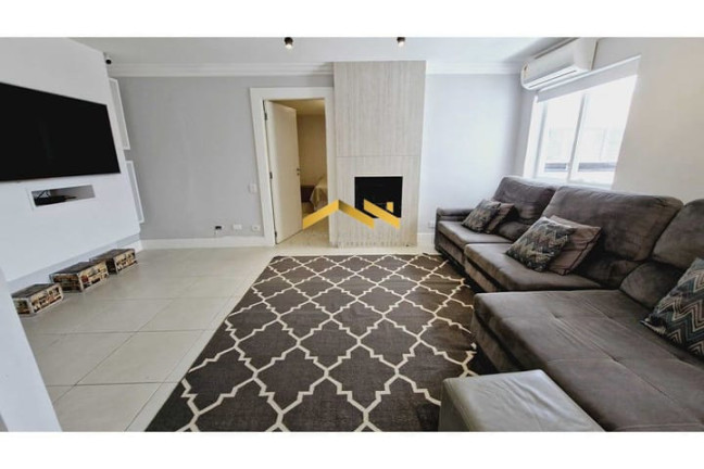 Imagem Apartamento com 4 Quartos à Venda, 244 m² em Vila Andrade - São Paulo Imagem Apartamento com 4 Quartos à Venda, 244 m² em Vila Andrade - São Paulo
