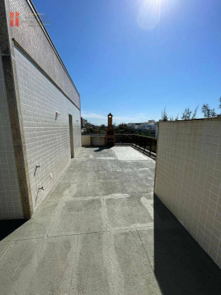 Imagem Cobertura com 2 Quartos à Venda, 182 m² em Recreio Dos Bandeirantes - Rio De Janeiro