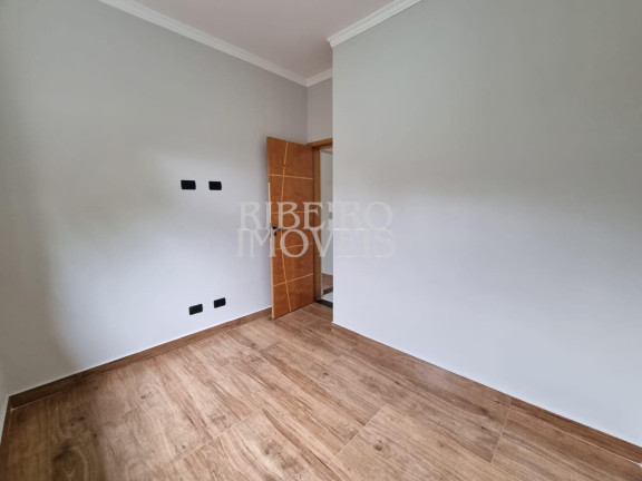 Casa com 3 Quartos à Venda,  em Centro - Cajamar