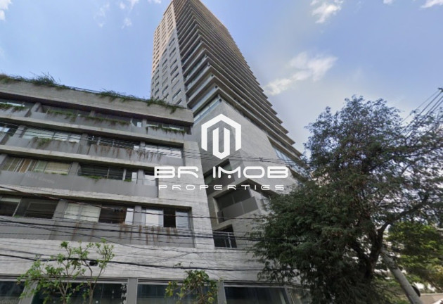 Imagem Sala Comercial à Venda, 131 m² em Vila Madalena - São Paulo Imagem Sala Comercial à Venda, 131 m² em Vila Madalena - São Paulo