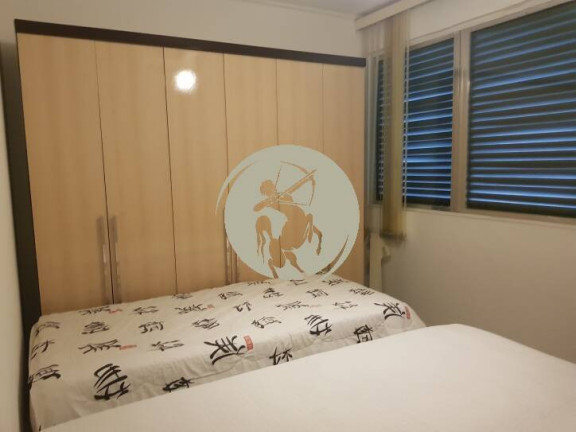 Imagem Apartamento com 3 Quartos à Venda, 160 m² em Aparecida - Santos Imagem Apartamento com 3 Quartos à Venda, 160 m² em Aparecida - Santos