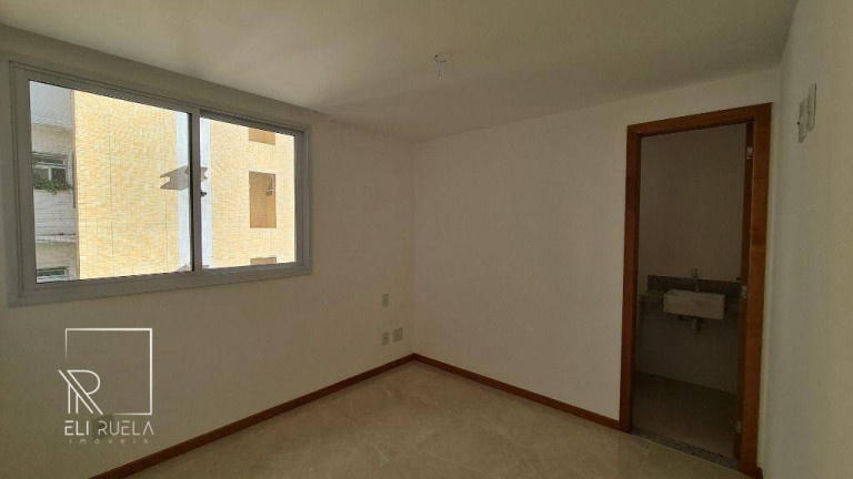 Imagem Apartamento com 3 Quartos à Venda, 71 m² em Itapuã - Vila Velha