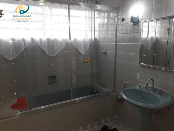 Imagem Sobrado com 4 Quartos à Venda, 444 m² em Saúde - São Paulo