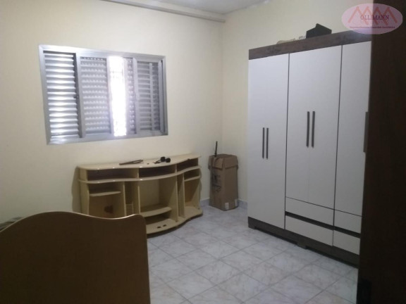 Imagem Casa com 2 Quartos à Venda, 89 m² em Vila São Francisco - Mauá