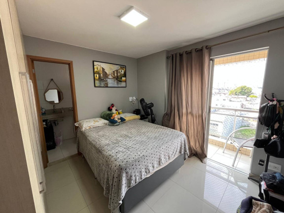 Imagem Apartamento com 3 Quartos à Venda, 78 m² em Marco - Belém