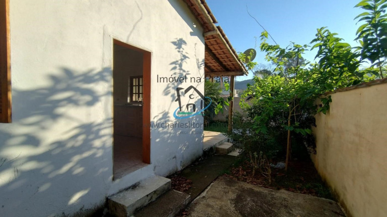Imagem Casa com 2 Quartos à Venda, 90 m² em Massaguaçu - Caraguatatuba