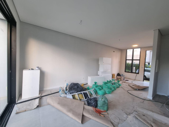 Imagem Casa com 3 Quartos à Venda, 120 m² em Campo De Santana - Curitiba