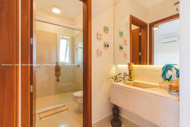 Imagem Casa com 4 Quartos à Venda, 560 m² em Chácara Areal - Indaiatuba