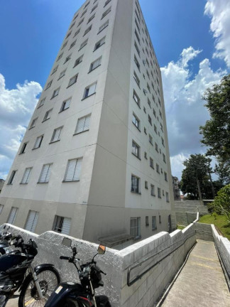 Apartamento com 2 Quartos à Venda, 60 m² em Vila Nova Curuçá  - São Paulo