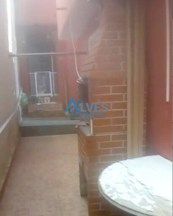 Imagem Casa com 3 Quartos à Venda, 132 m² em Planalto - São Bernardo Do Campo
