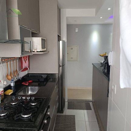 Imagem Apartamento com 2 Quartos à Venda, 48 m² em Vila Cintra - Mogi Das Cruzes Imagem Apartamento com 2 Quartos à Venda, 48 m² em Vila Cintra - Mogi Das Cruzes