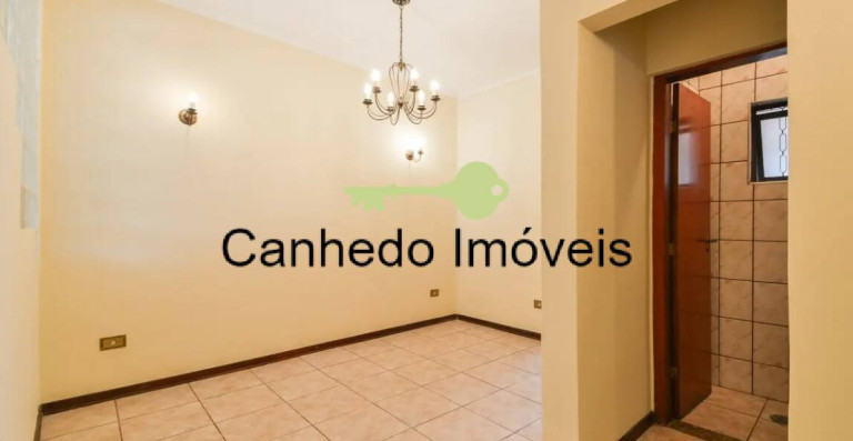 Imagem Casa com 3 Quartos à Venda, 123 m² em Planalto Paulista - São Paulo