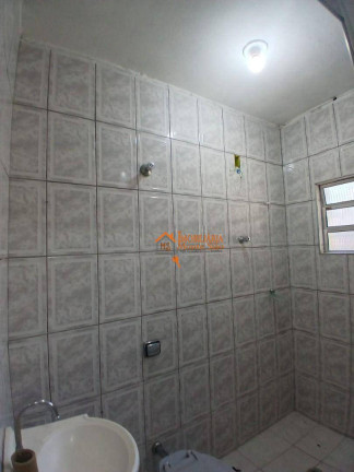 Imagem Casa com 1 Quarto para Alugar, 80 m² em Jardim Acácio - Guarulhos Imagem Casa com 1 Quarto para Alugar, 80 m² em Jardim Acácio - Guarulhos