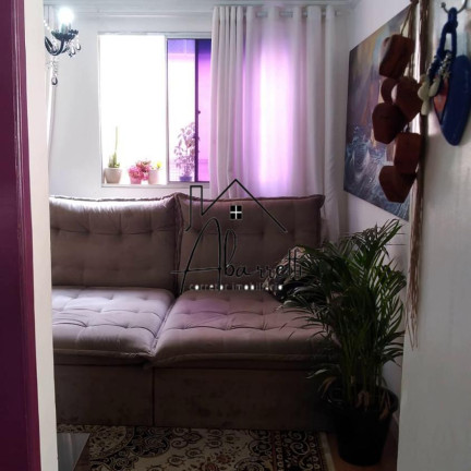 Imagem Apartamento com 2 Quartos à Venda, 48 m² em Alto Da Pompéia - Piracicaba