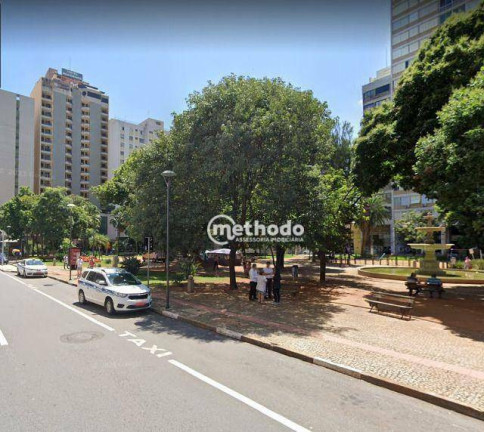 Imagem Apartamento com 3 Quartos à Venda, 123 m² em Centro - Campinas