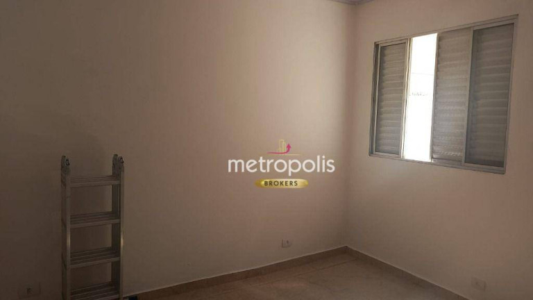 Imagem Casa com 2 Quartos à Venda, 90 m² em Fundação - São Caetano Do Sul