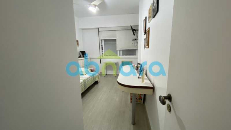 Imagem Apartamento com 3 Quartos à Venda, 206 m² em Copacabana - Rio De Janeiro Imagem Apartamento com 3 Quartos à Venda, 206 m² em Copacabana - Rio De Janeiro
