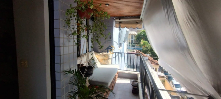 Imagem Apartamento com 3 Quartos à Venda, 120 m² em Santa Rosa - Niterói Imagem Apartamento com 3 Quartos à Venda, 120 m² em Santa Rosa - Niterói
