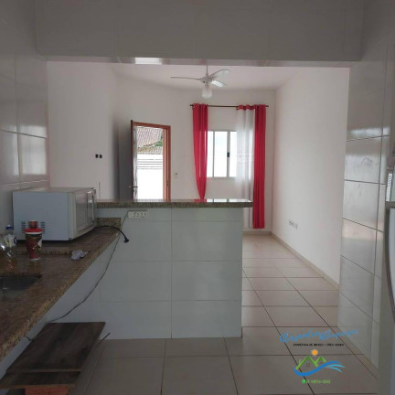 Imagem Casa com 2 Quartos à Venda, 77 m² em Balneário Tupy - Itanhaém