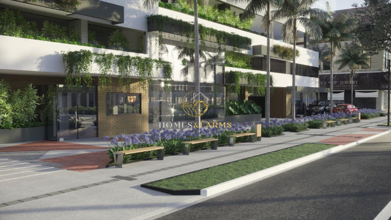 Imagem Apartamento com 2 Quartos à Venda, 68 m² em Setor Pedro Ludovico - Goiânia Imagem Apartamento com 2 Quartos à Venda, 68 m² em Setor Pedro Ludovico - Goiânia