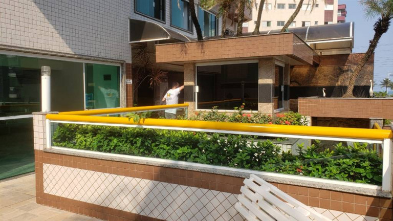 Imagem Apartamento com 2 Quartos à Venda, 73 m² em Caicara - Praia Grande Imagem Apartamento com 2 Quartos à Venda, 73 m² em Caicara - Praia Grande