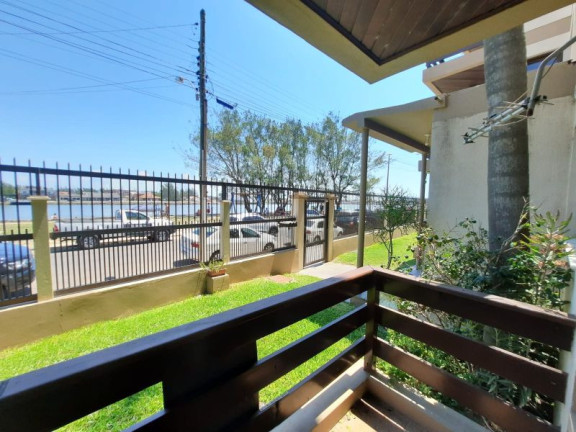 Apartamento com 2 Quartos à Venda, 73 m² em Centro - Tramandaí